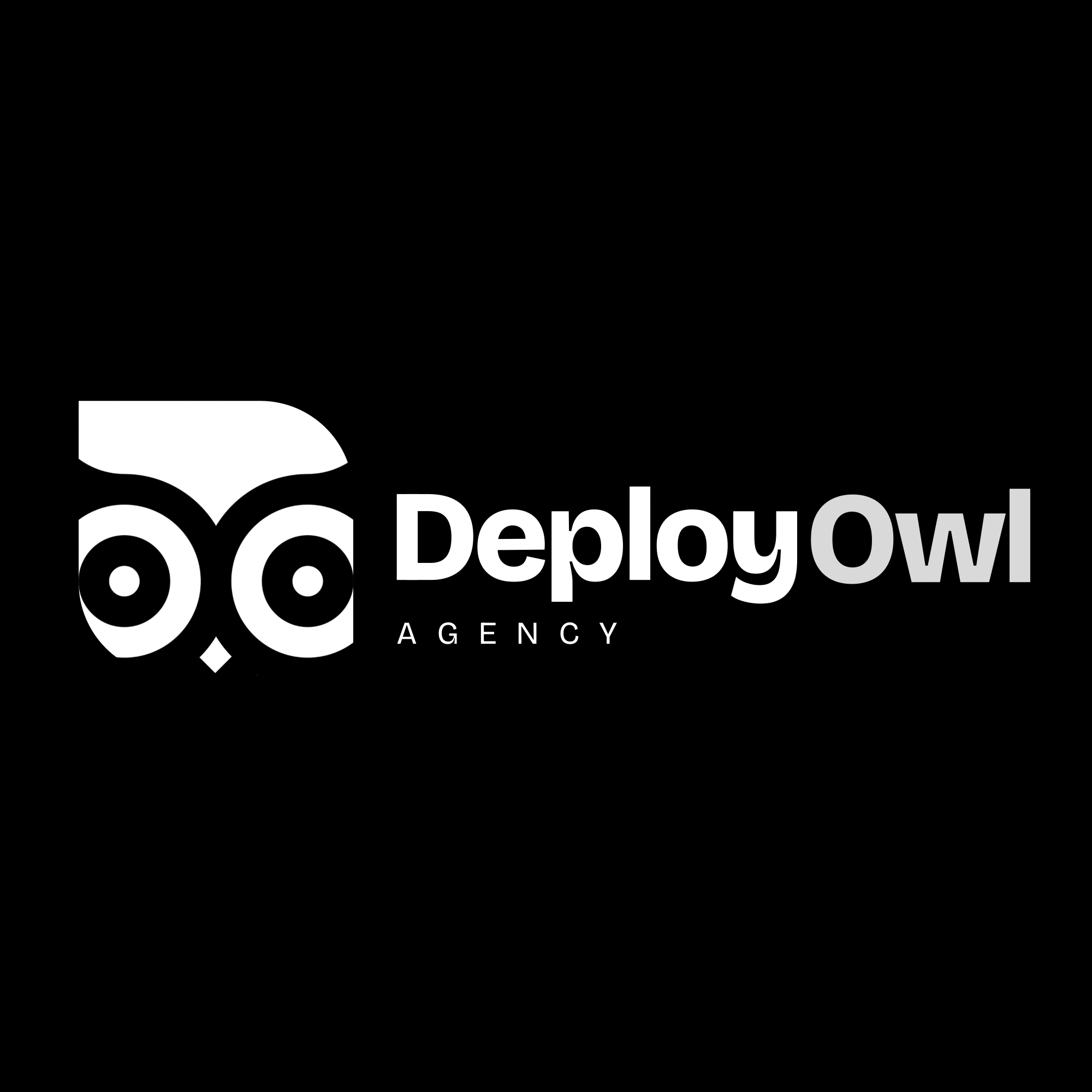 DeployOwl Logo